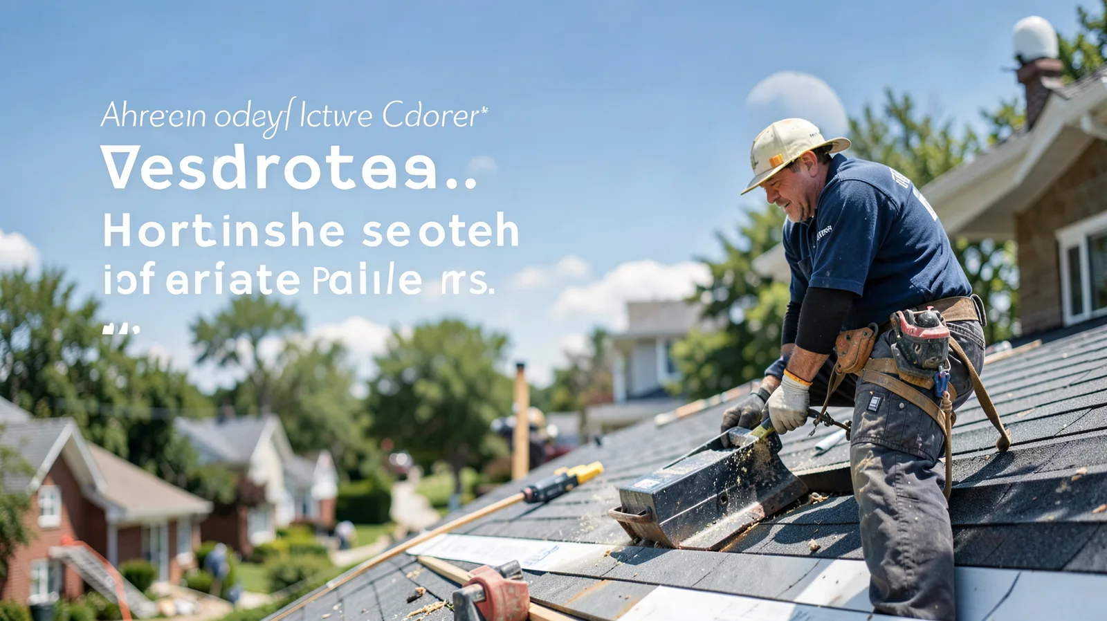 Roof Replacement in Glen Mills, PA near me